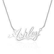 Custom Name Necklace