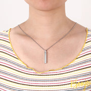 Custom Long Necklace