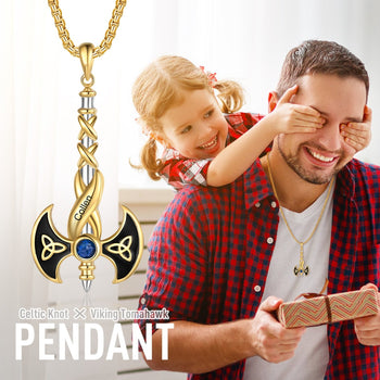 Custom Men Necklace