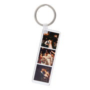 Personalized Photo Keychain