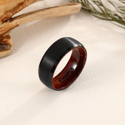 Personalized Couple Ring